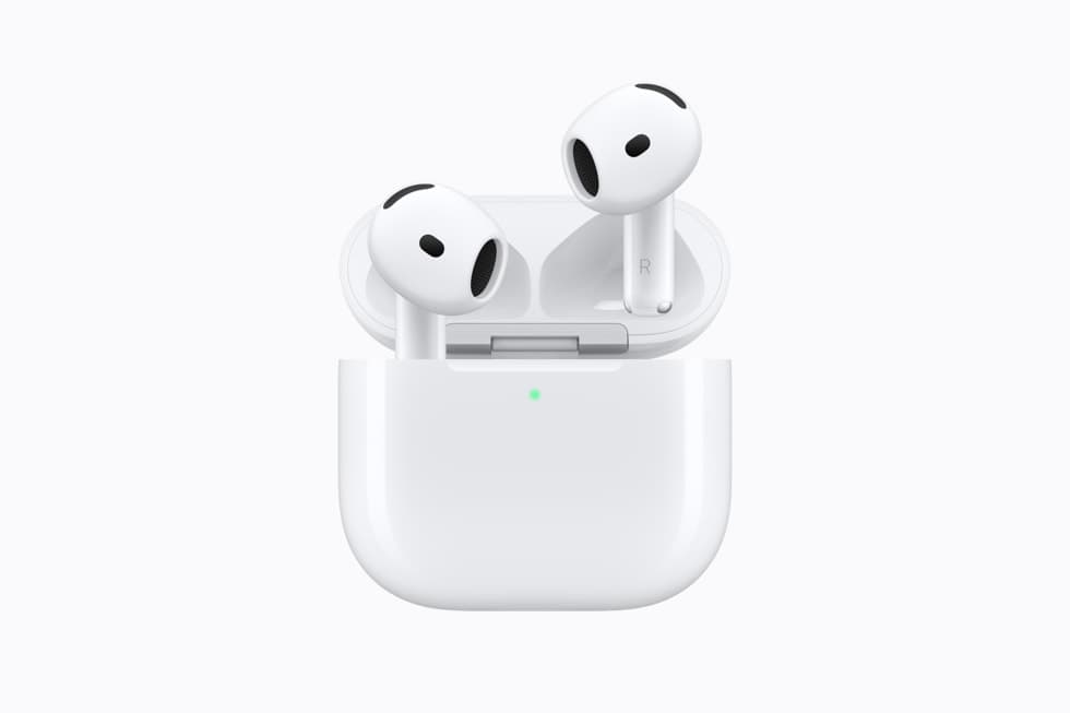 AirPods 5: Noise Cancellation Comes to the Cheapest AirPods
