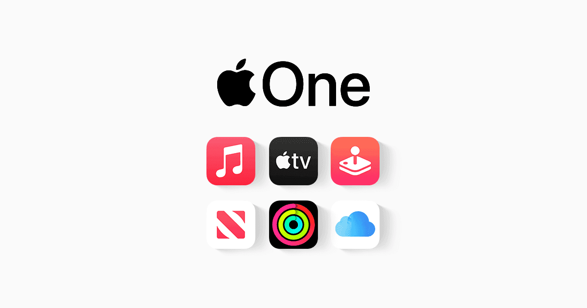 Apple One - What Is It and Is It Worth It?