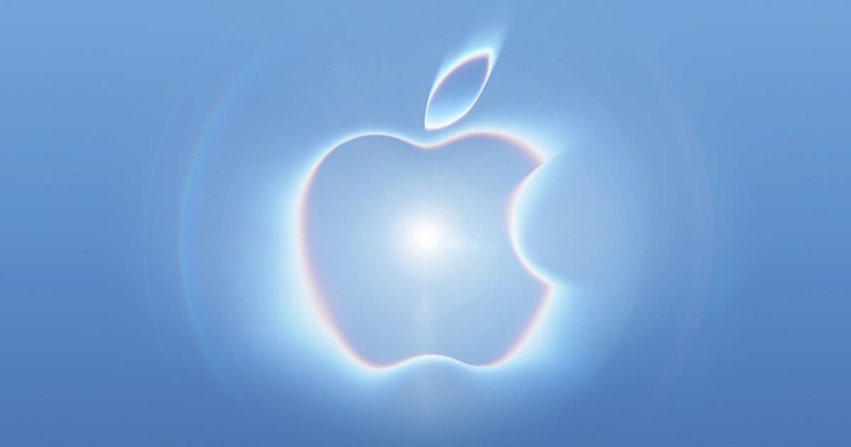 Apple's September Event Is Next Wednesday. Here's What to Expect