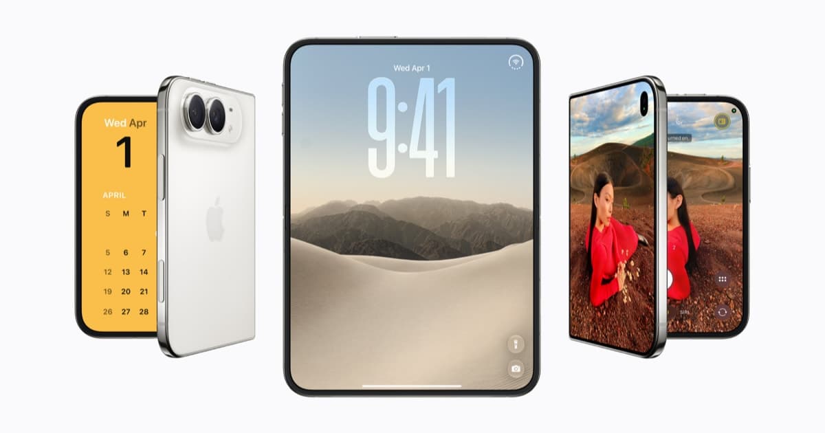 iPhone Duo Pre-Orders Open at 1pm Tomorrow. Here's How to Be Ready
