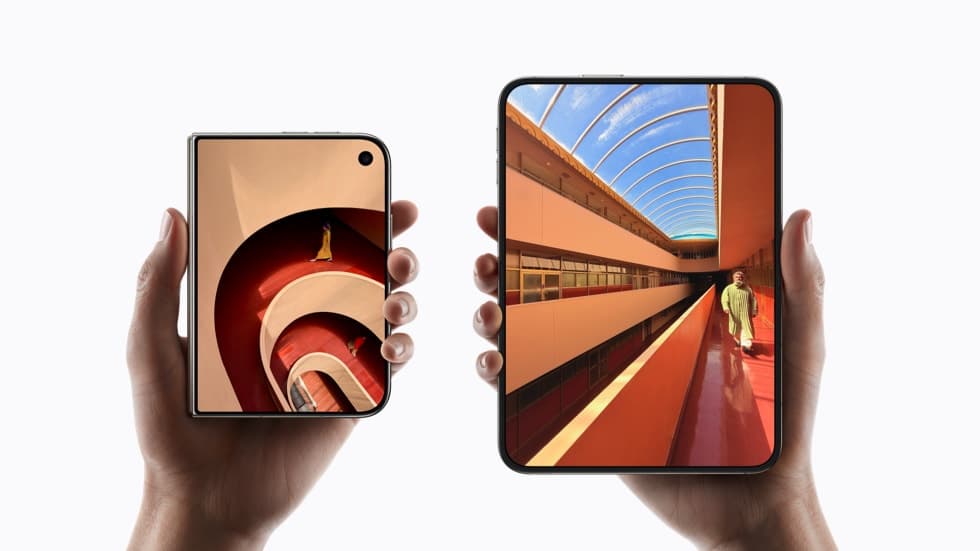 iPhone Duo Reviews Are In. Here's What MKBHD, The Verge, Engadget and the Rest Think