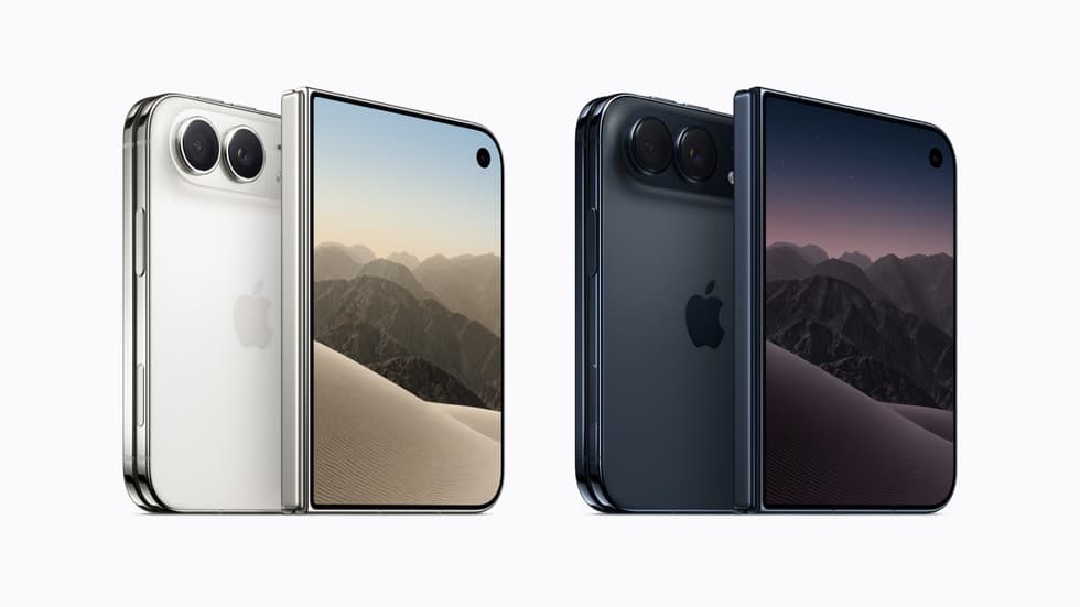 iPhone Duo Has Sold Out Until January. Here's What to Do If You Missed It