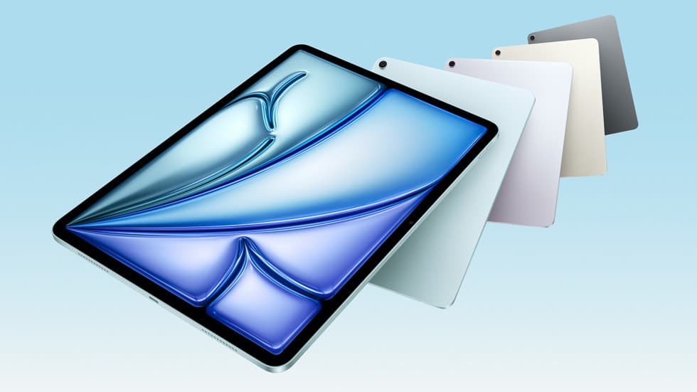 iPad Air 11-inch